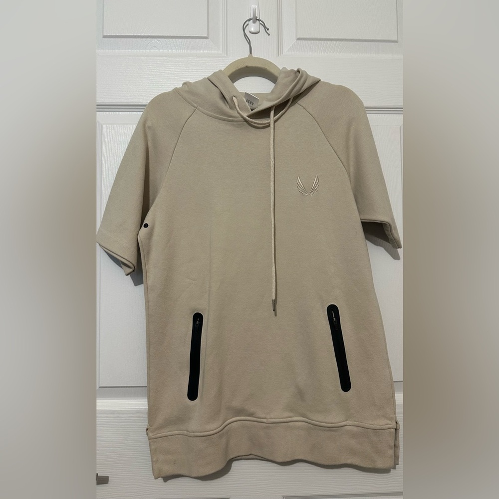AESTHETIC REVOLUTION T-shirt Hoodie
